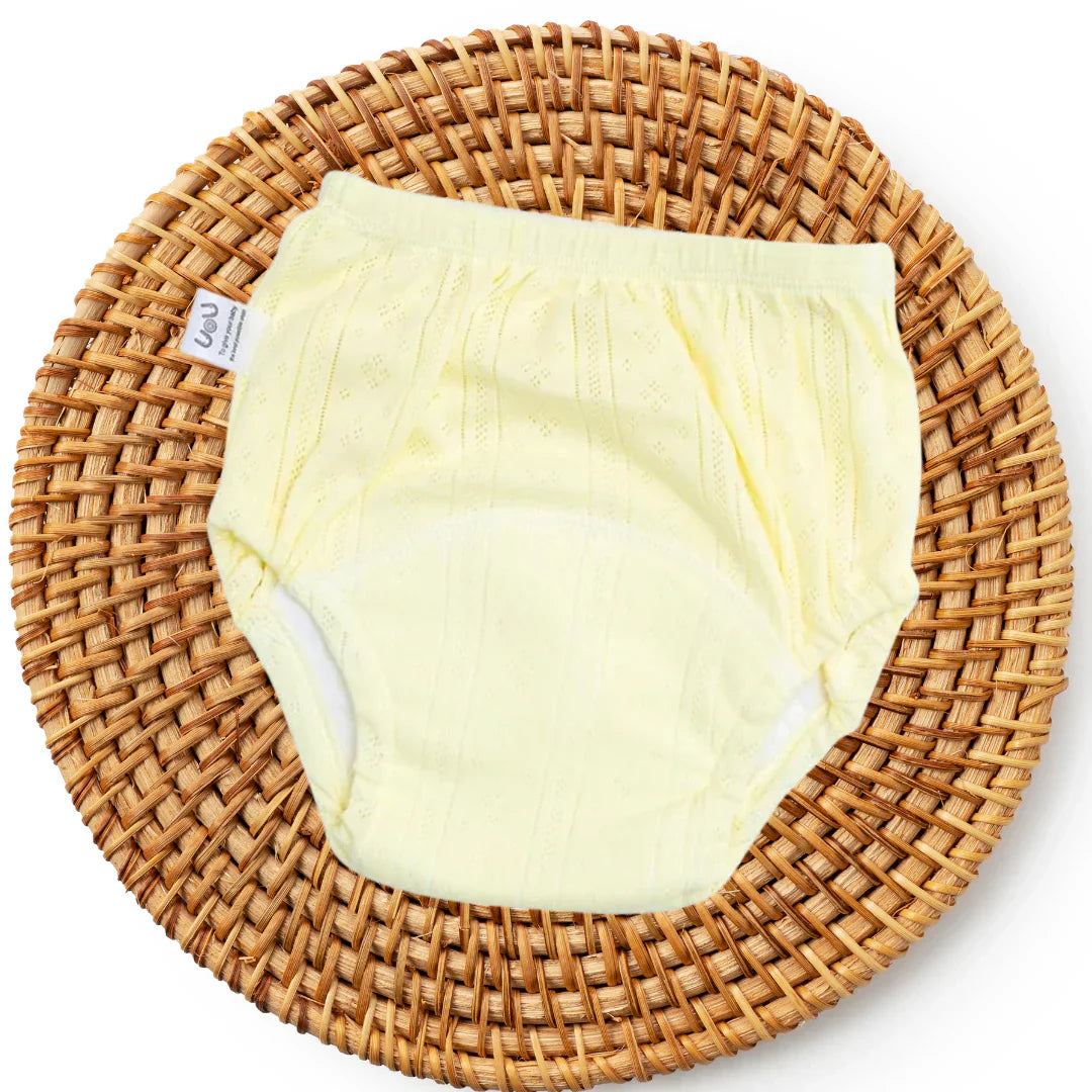 Avelena | Wiederverwendbare Töpfchentrainingshosen – Bequeme und saugfähige Unterwäsche für Kleinkinder