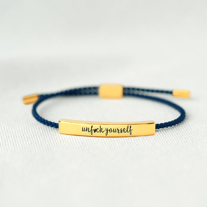 Avelena | Yourself Tube Armband