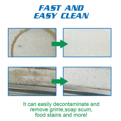 Avelena | Multifunktionales Reinigungspulver