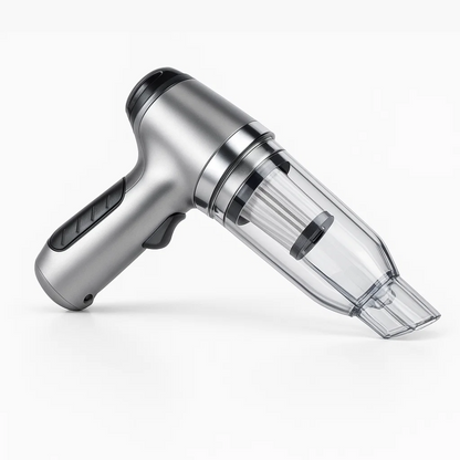 Avelena | CleanDrive | Auto Staubsauger – Effektive kabellose Reinigung