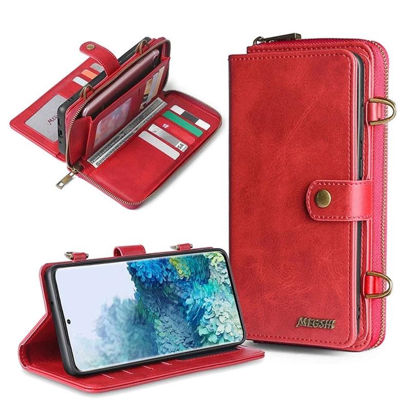 Avelena | Lendenwirbel Handy Tasche