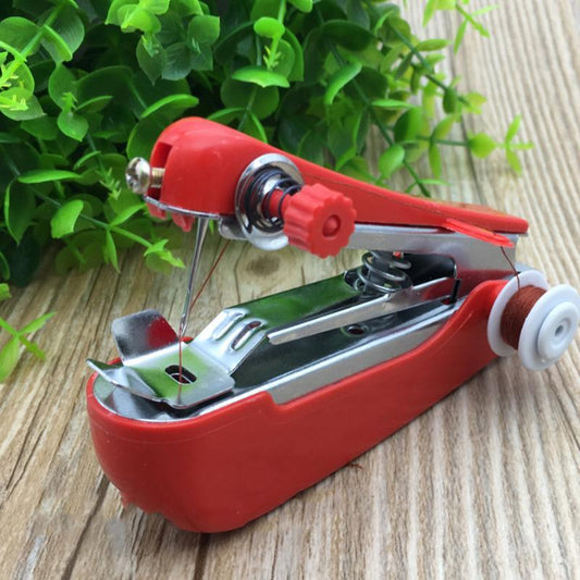 Avelena | Tragbare Mini-Nähmaschine
