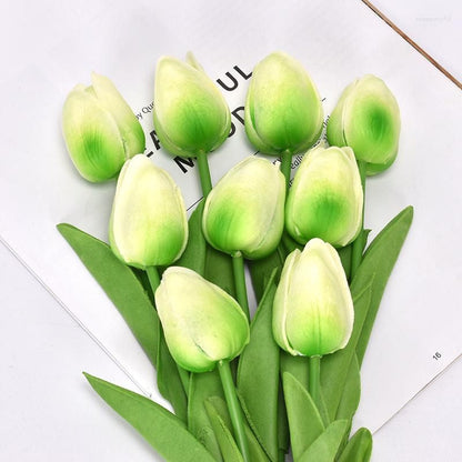 Avelena | Ute Kunstige Tulpen - 7 Stück