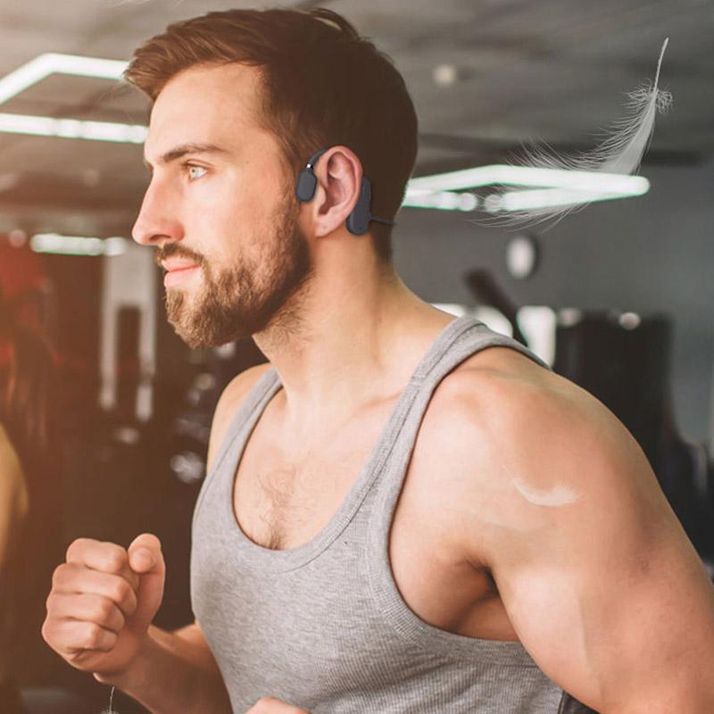 Avelena | Drahtloses Sport-Bluetooth-Headset