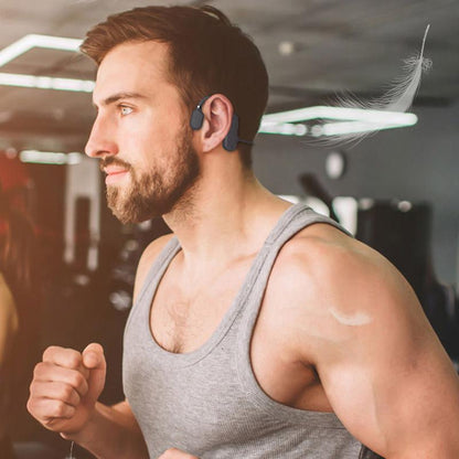 Avelena | Drahtloses Sport-Bluetooth-Headset