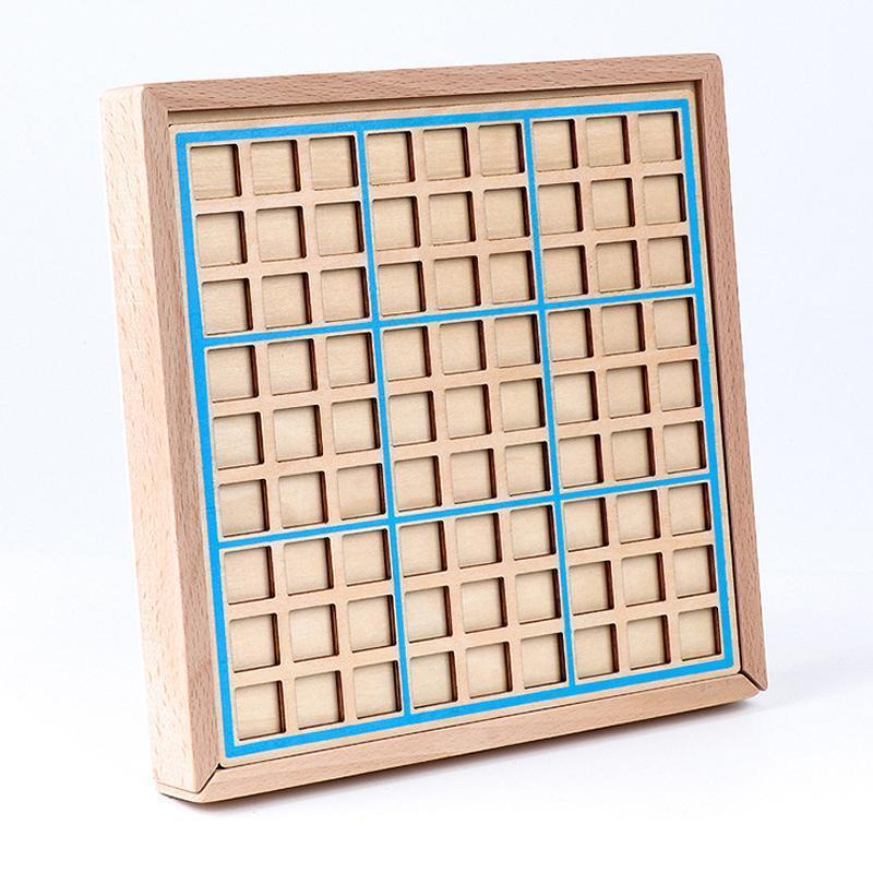 Avelena | Soduku Schachspiel