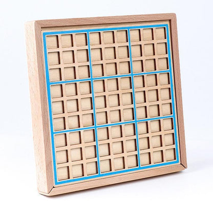 Avelena | Soduku Schachspiel