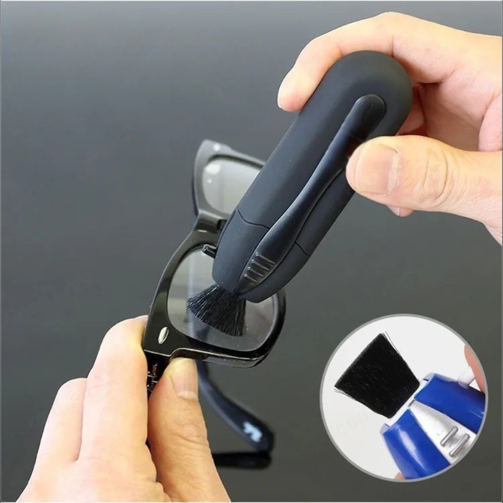 Avelena | Professional Eyeglass Lens Cleaner