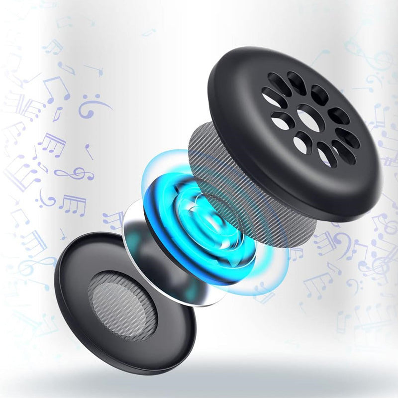 Avelena | Bluetooth Musik Schlaf Augenmaske🎄Perfektes Weihnachtsgeschenk🎄