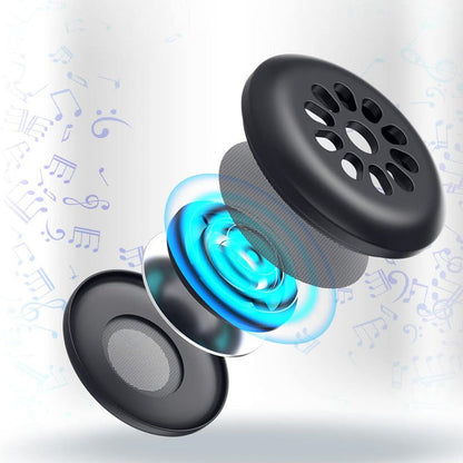 Avelena | Bluetooth Musik Schlaf Augenmaske🎄Perfektes Weihnachtsgeschenk🎄