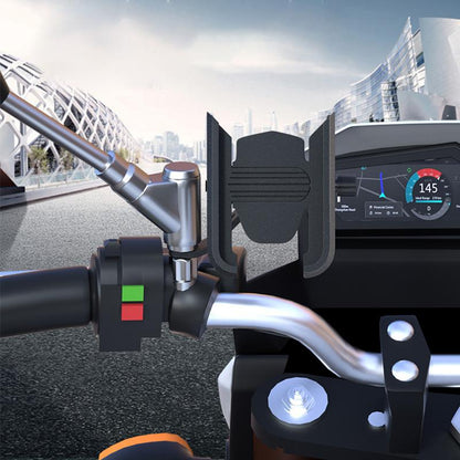 Avelena | Upgrade Fahrrad/Motorrad Handyhalter