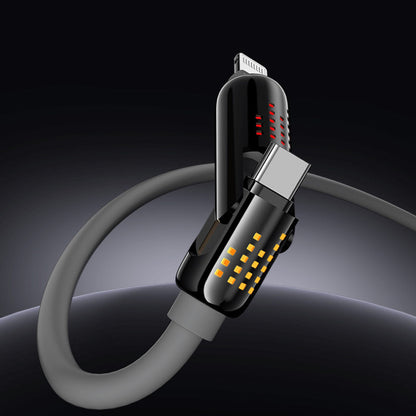 Avelena | 240W 4-in-1 USB-C Schnellladekabel