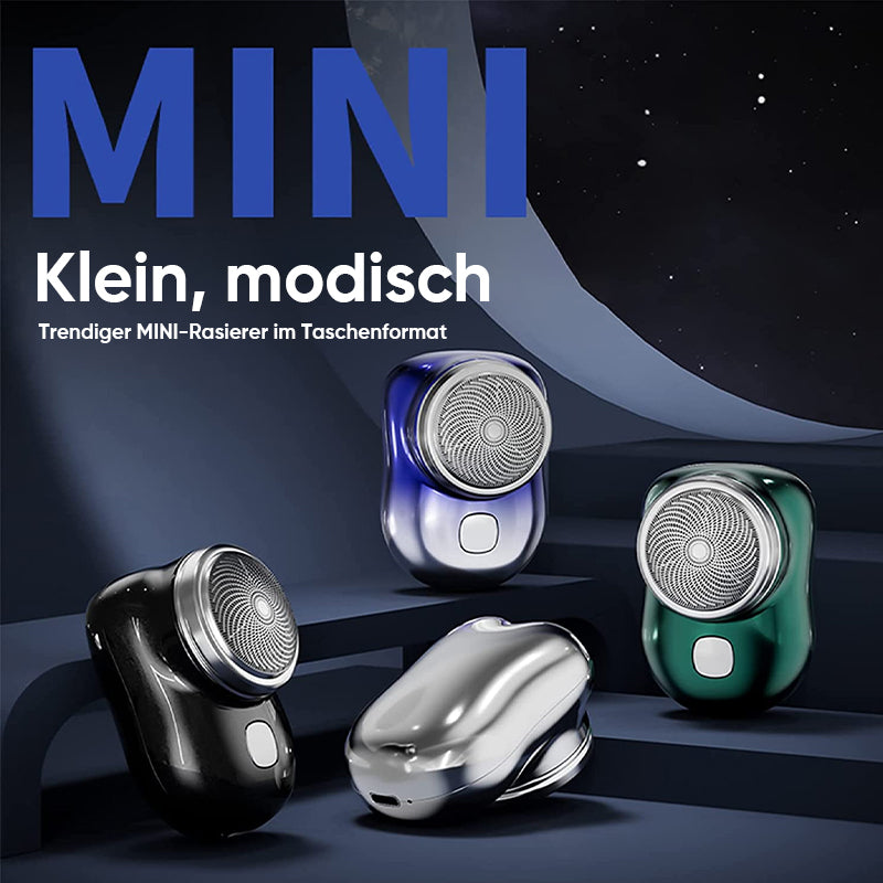 Avelena | Usb Mini Rasierer