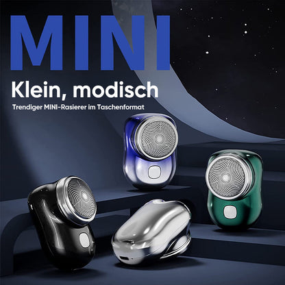 Avelena | Usb Mini Rasierer