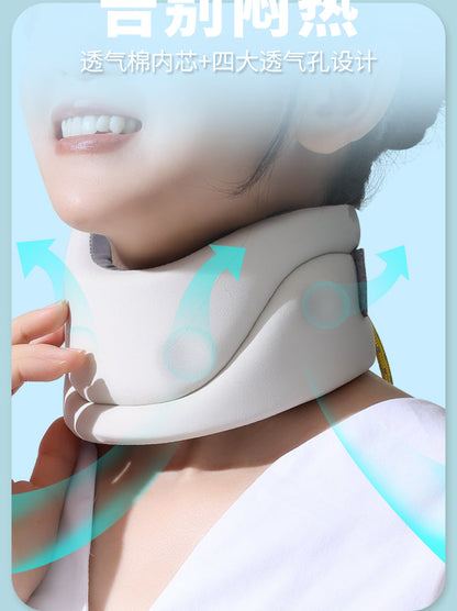 Avelena | Büro- und Auto-Feste Nackenstützkissen