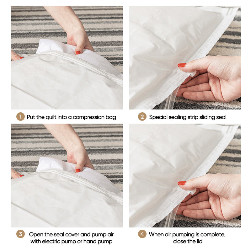 Avelena | Beliebte Vakuumlagerbeutel