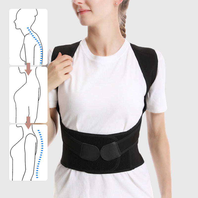 Avelena | Camelback Korrektur Gürtel