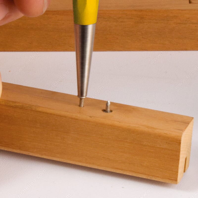 Avelena | Doppelkopf-Rockfaden nahtloser Nagel