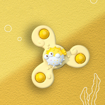 Avelena | Kinder Saugnapfspielzeug