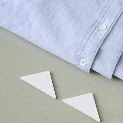 Avelena | Verstärkter PVC-Kragen Anti-Twist-Liste Edge