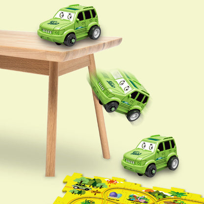Avelena | Diy Montage Elektrische Trolley - 5 Pcs
