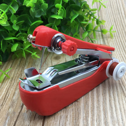 Avelena | SewMate | Handheld-Nähmaschine – Schnelle Reparaturen