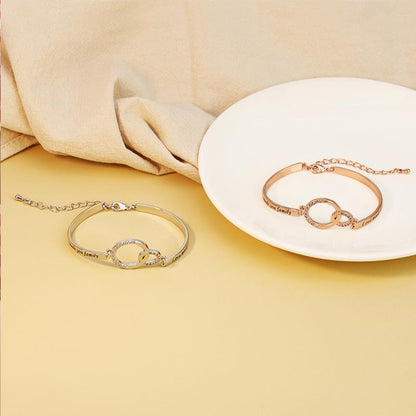 Avelena | Freundschaft Armband
