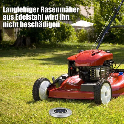 Avelena | LED Solar Stehlampe