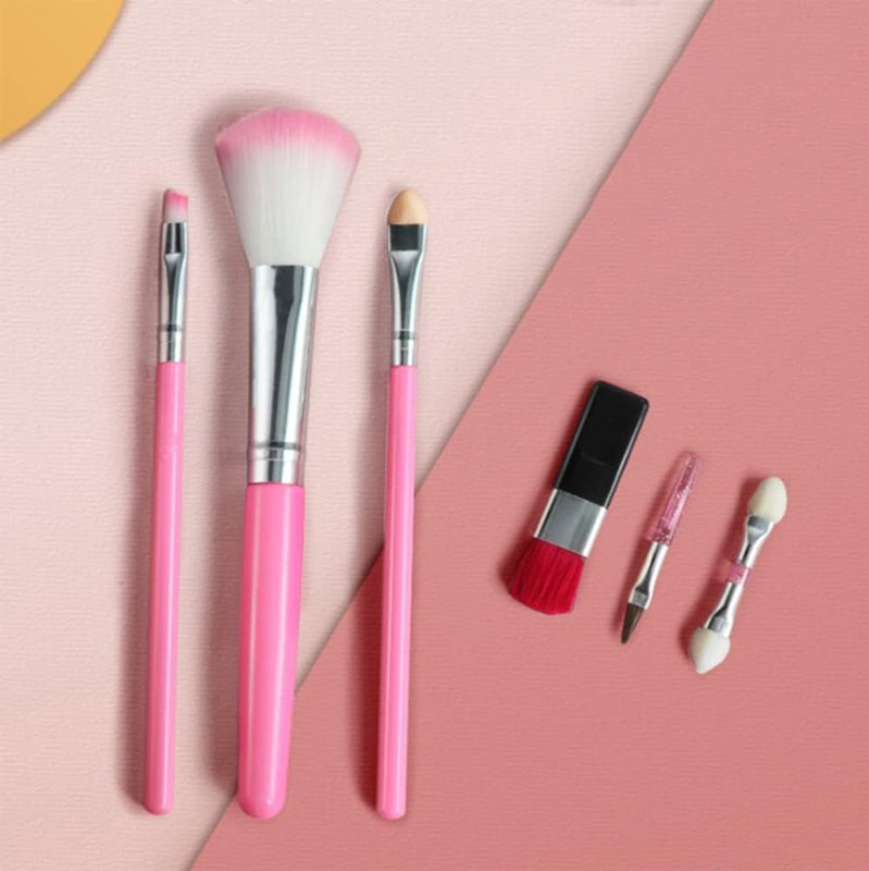 Avelena | Waschbares Make-up-Schönheitsset für Kinder
