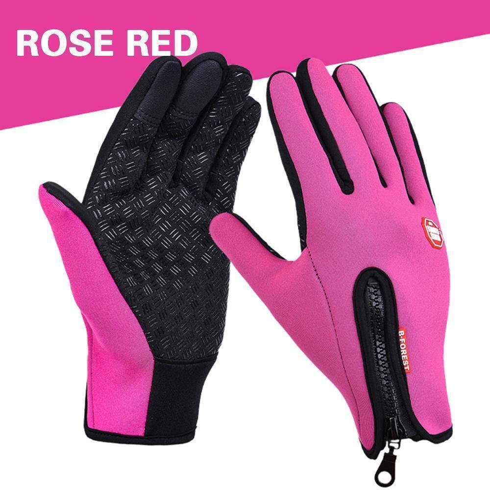 Avelena | Wärmethermohandschuhe
