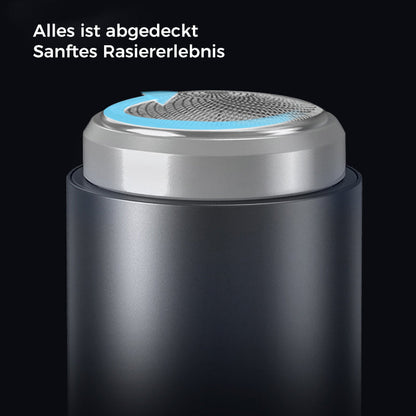Avelena | Neuer Tragbarer Mini-Elektrorasierer