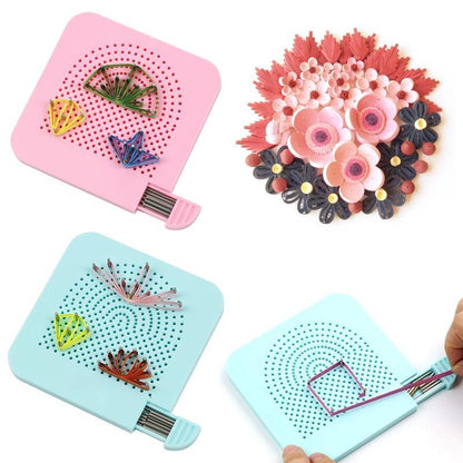 Avelena | DIY Wickelrolle