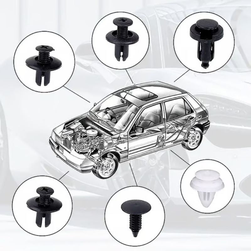 Avelena | Auto-Reparatur-Werkzeugkiste