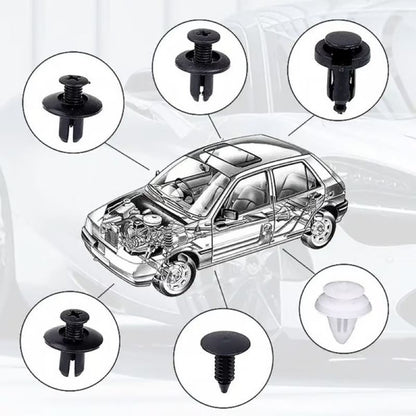 Avelena | Auto-Reparatur-Werkzeugkiste