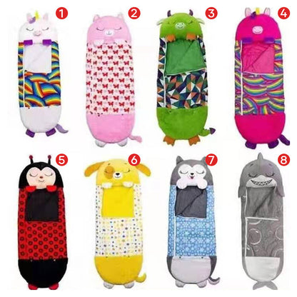 Avelena | Lekkissen und Schlafsack