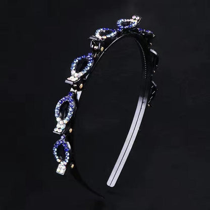 Avelena | Stirnband Haarreif Für Damen