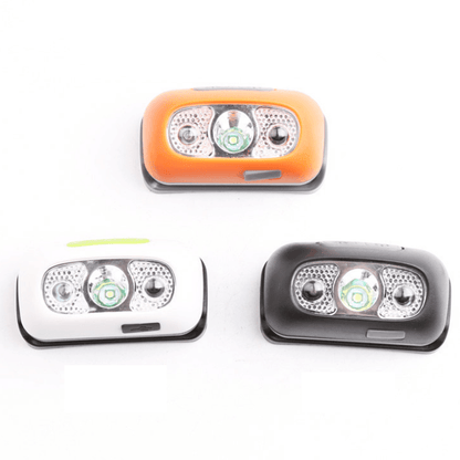 Avelena | 2023 Super Helles Lichtempfindliches Mini-LED-Stirnlampe