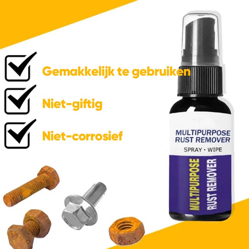 Avelena | Rostentferner Spray