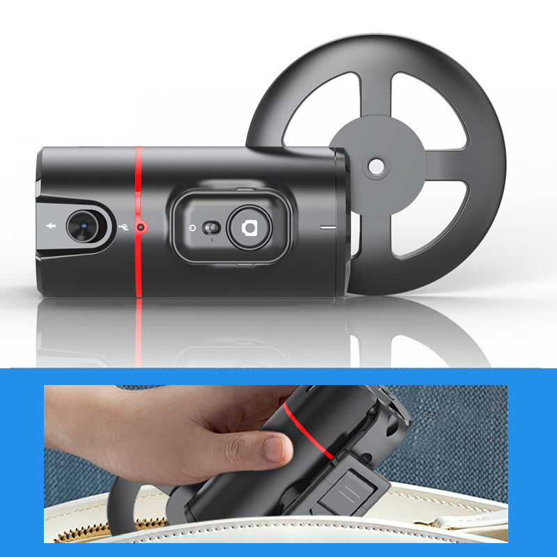 Avelena | AutoTrack360 – Dein smarter Helfer für perfekte Aufnahmen