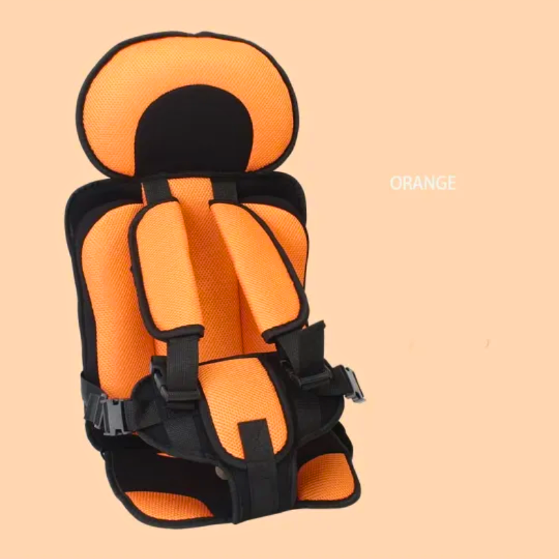Avelena | Timbelly™ Tragbarer Autositz für Kinder