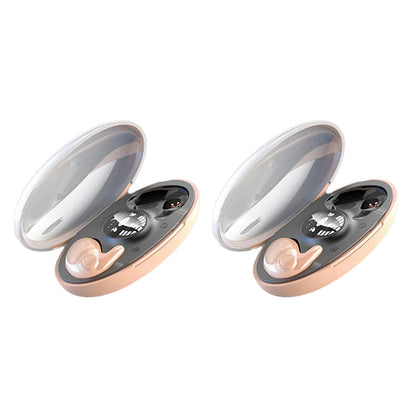 Avelena | Unsichtbare Schlaf Drahtlose Ohrhörer