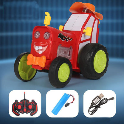 Avelena | Tanzendes ferngesteuertes Spielzeugauto
