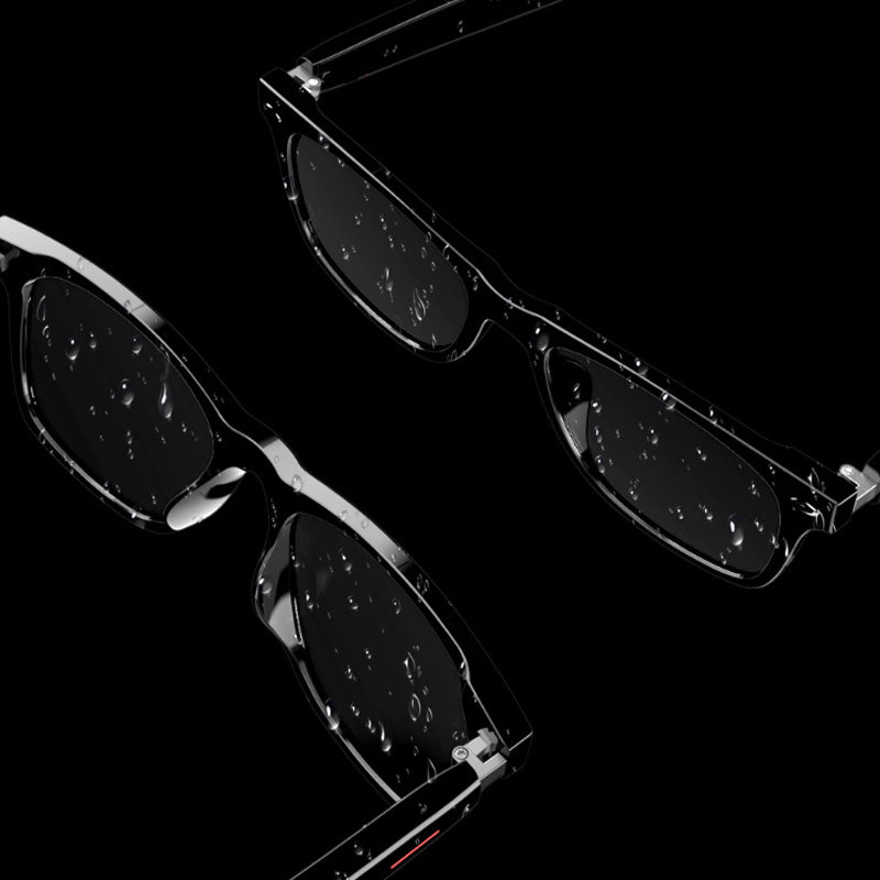 Avelena | Kopfhörer Anti-Blaues Licht Brille