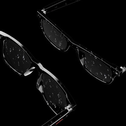 Avelena | Kopfhörer Anti-Blaues Licht Brille