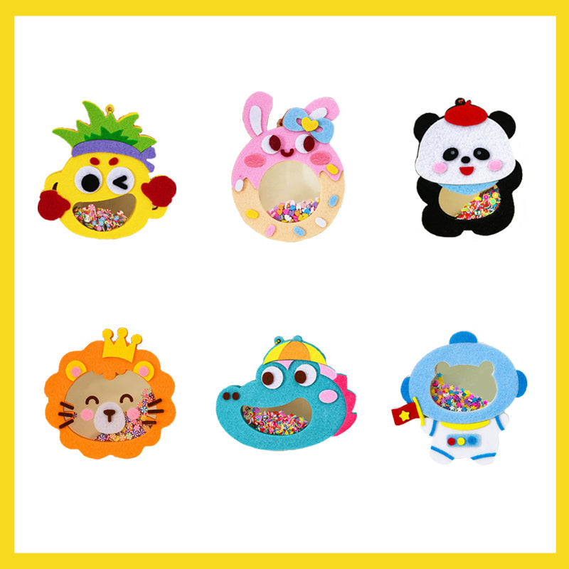 Avelena | Rocking-Materialpaket