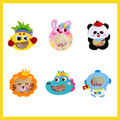 Avelena | Rocking-Materialpaket