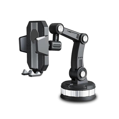 Avelena | Autotelefonhalter mit Saugnapf