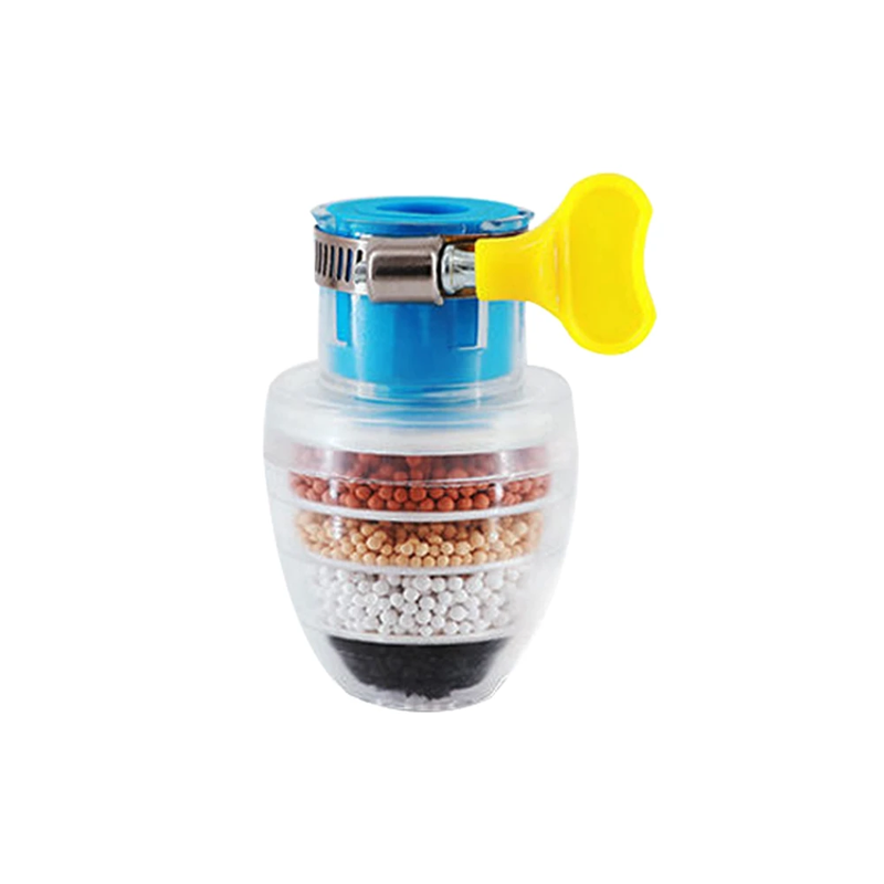 Avelena | Duschkopf zur Wasserreinigung