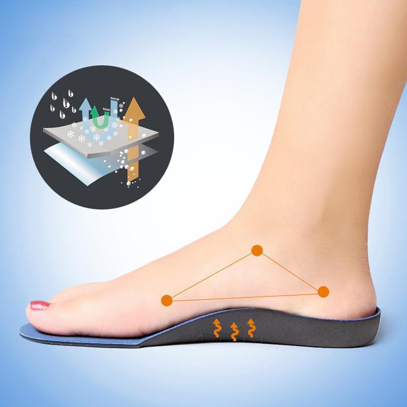 Avelena | Orthopädische Einlagen - 1 Paar