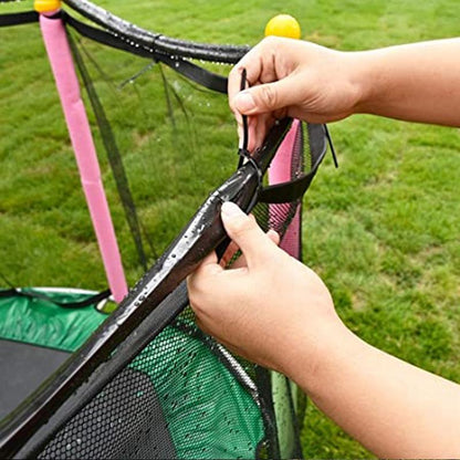 Avelena | Trampolin Wasser Sprinkler